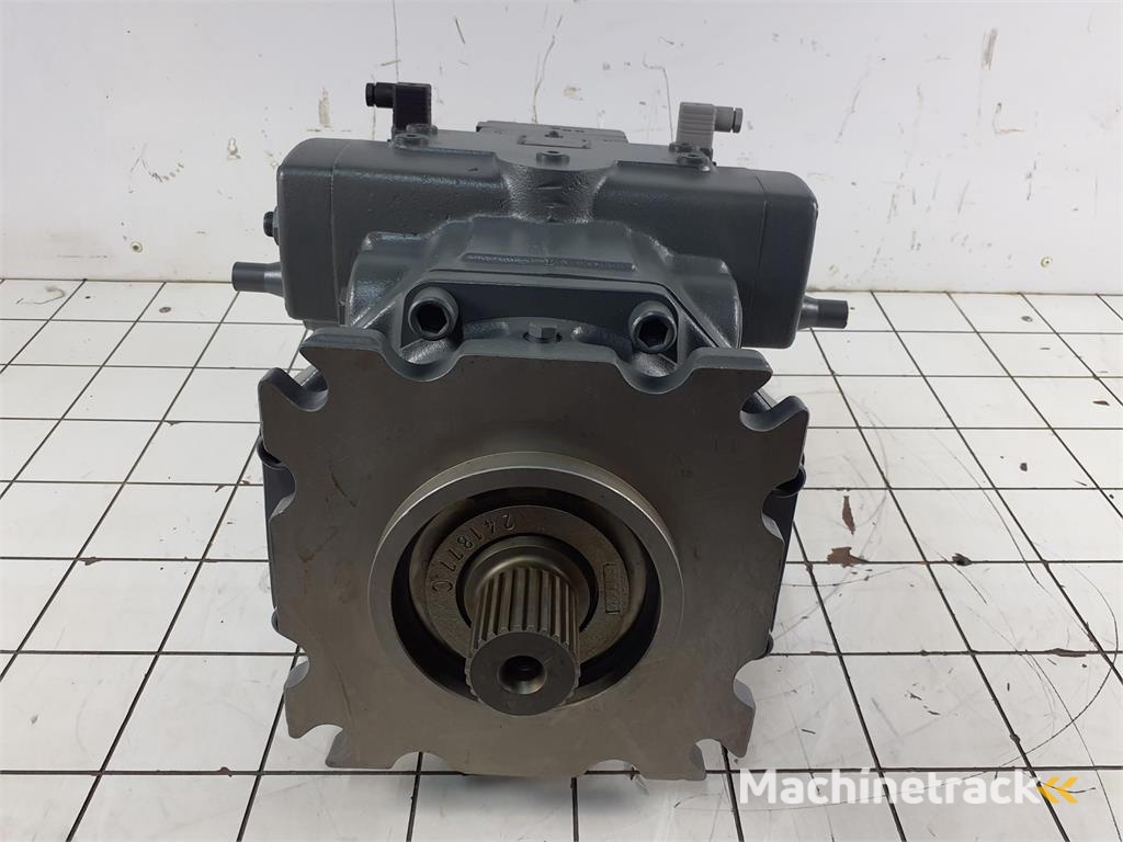 Liebherr Hydraulic Pump A4V250