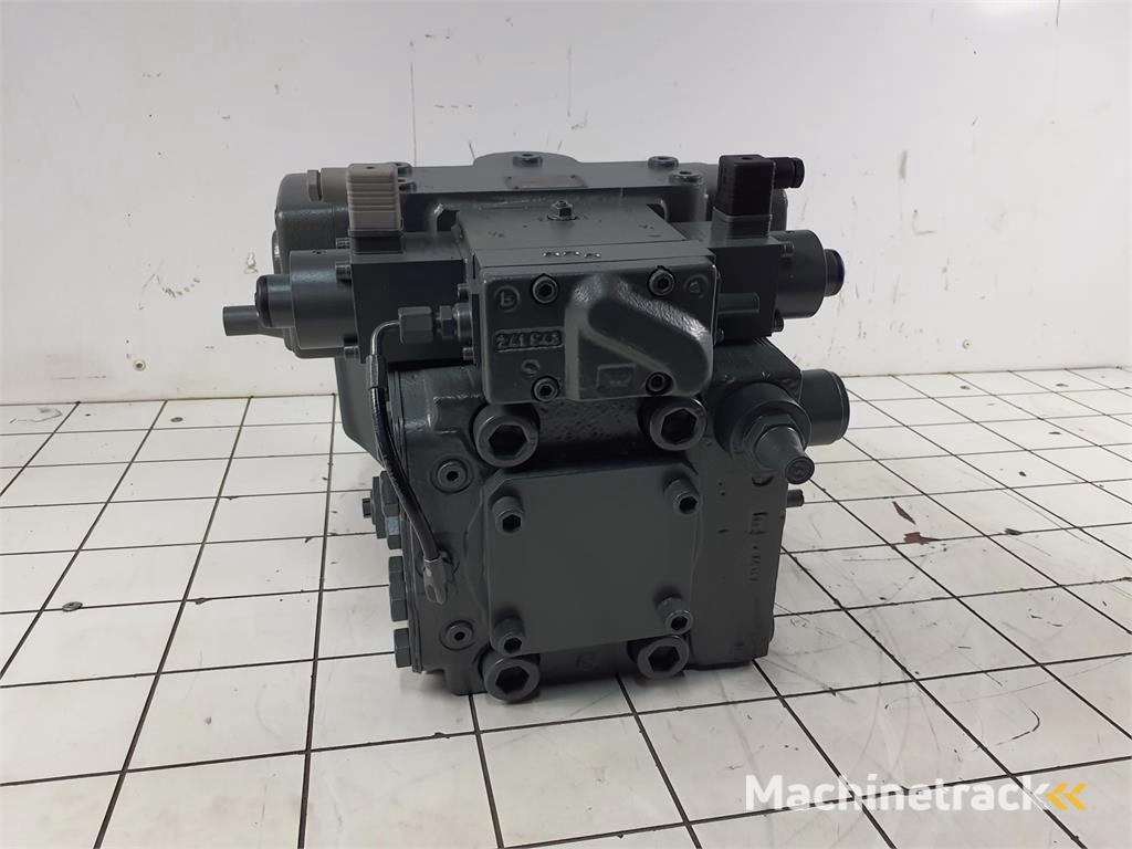 Liebherr Hydraulic Pump A4V250