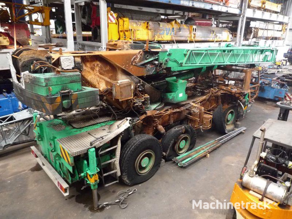 Tadano Faun Faun ATF 60-3 for parts