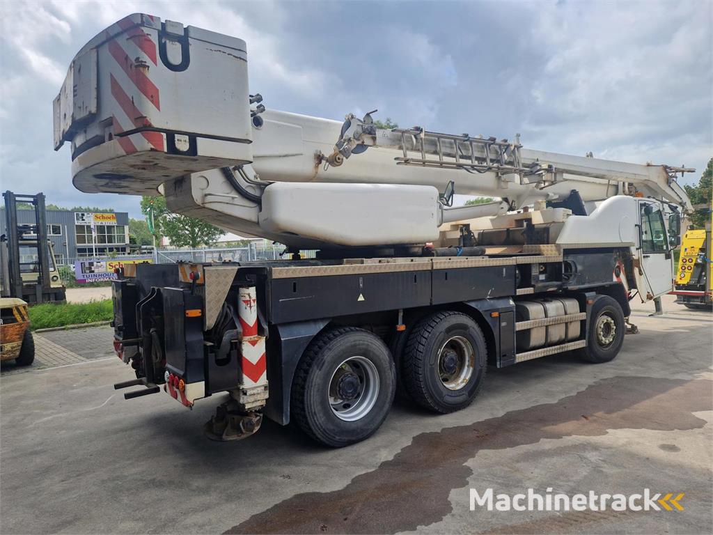 Terex PPM Terex TC 40L