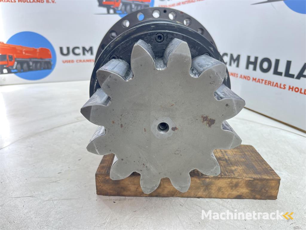 Tadano Faun Tadano AC 5.220L-1 Slew gear