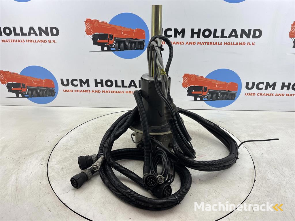 Terex Demag Demag AC slip ring assy