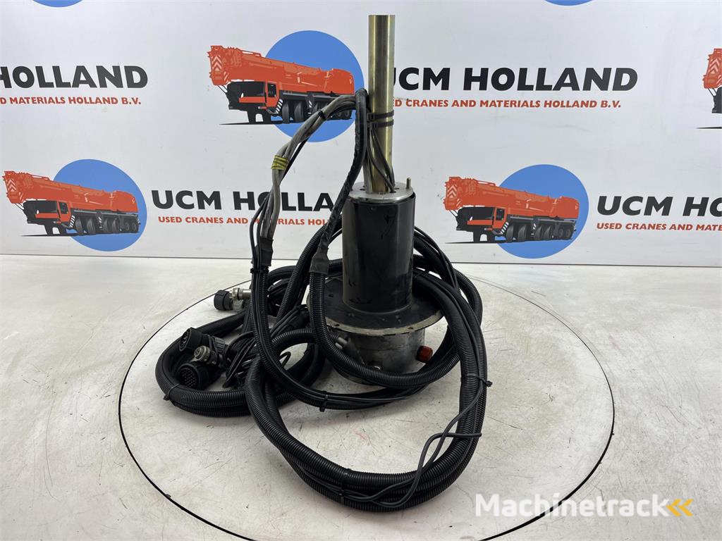 Terex Demag Demag AC slip ring assy