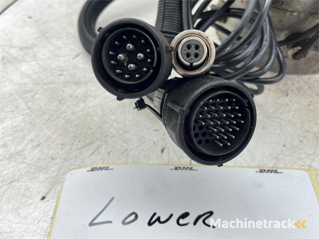 Terex Demag Demag AC slip ring assy