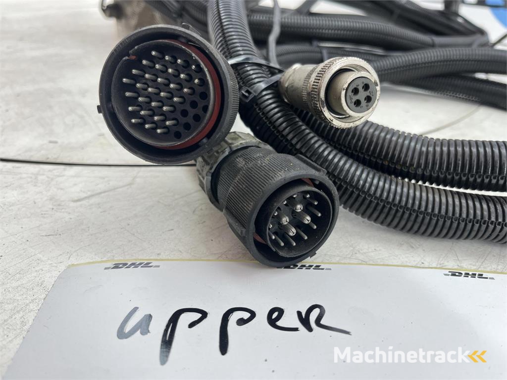 Terex Demag Demag AC slip ring assy