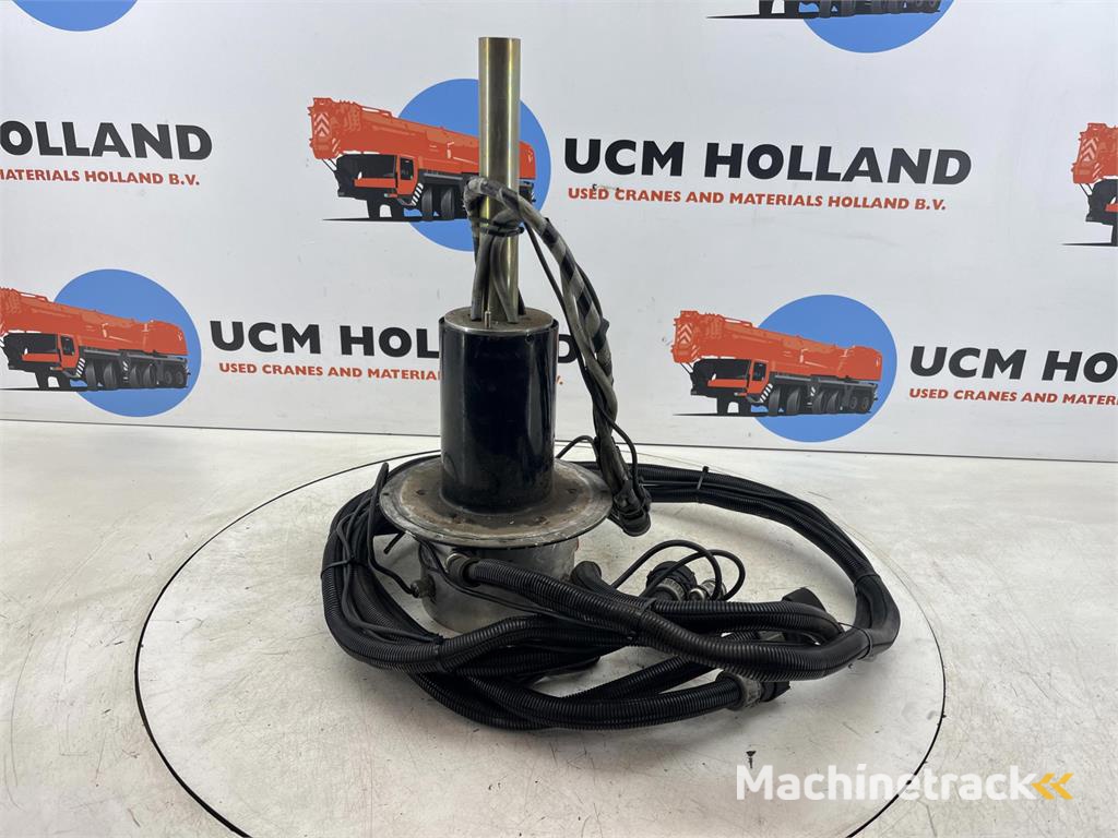 Terex Demag Demag AC slip ring assy