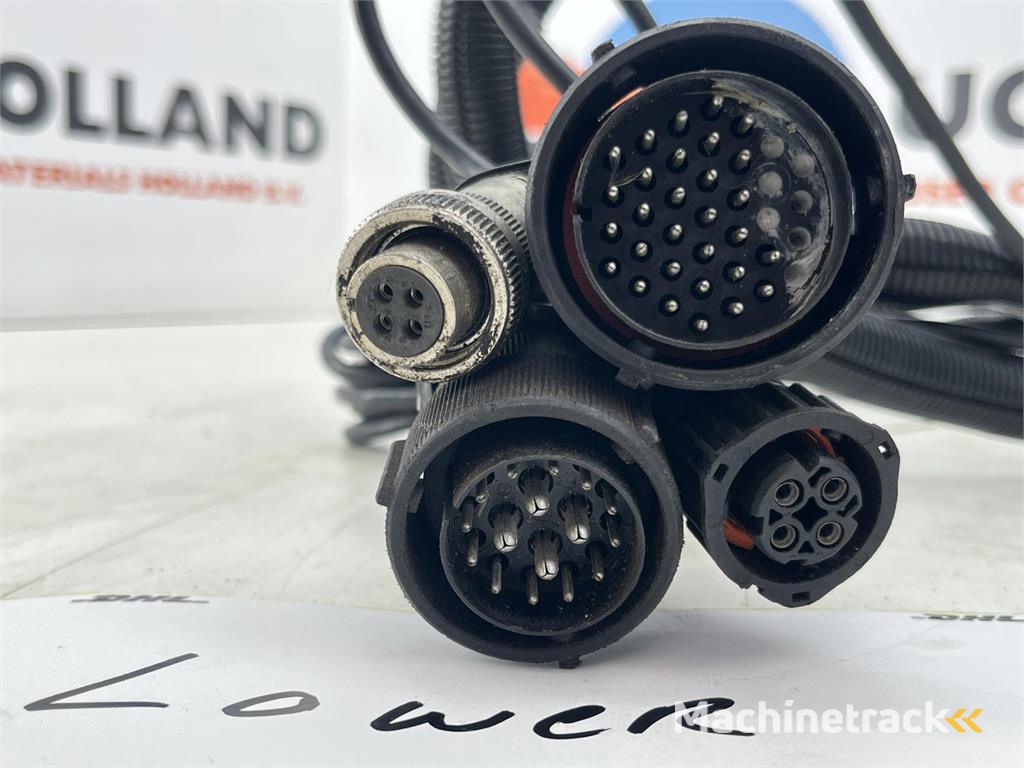 Terex Demag Demag AC slip ring assy