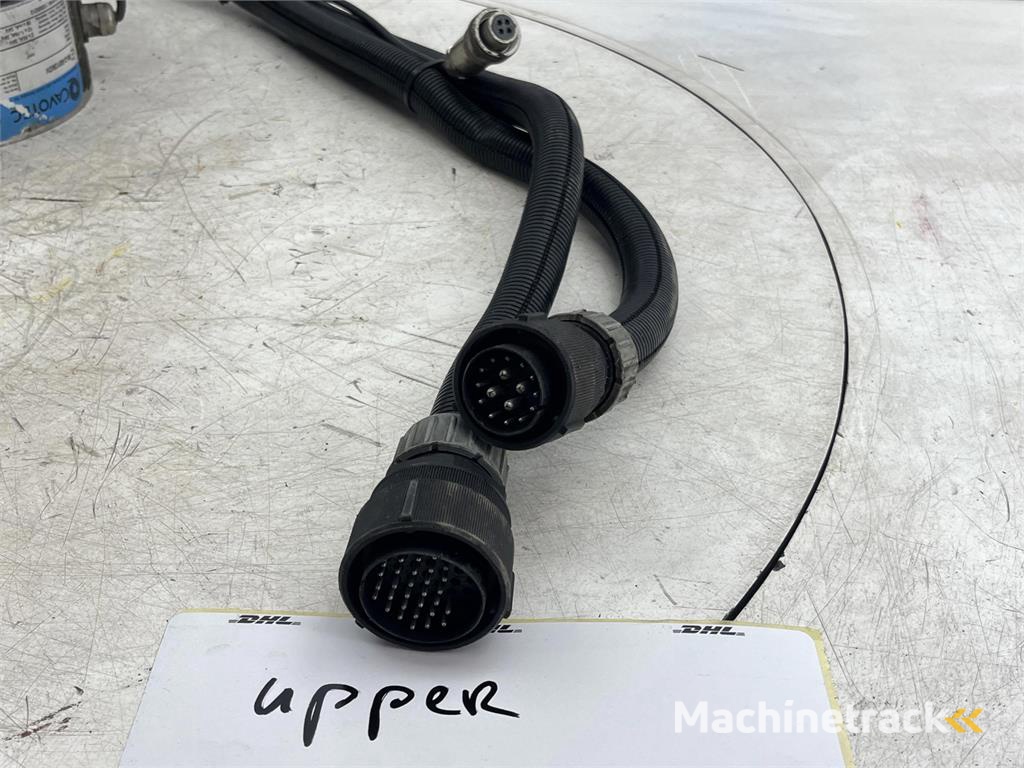 Terex Demag Demag AC slip ring assy