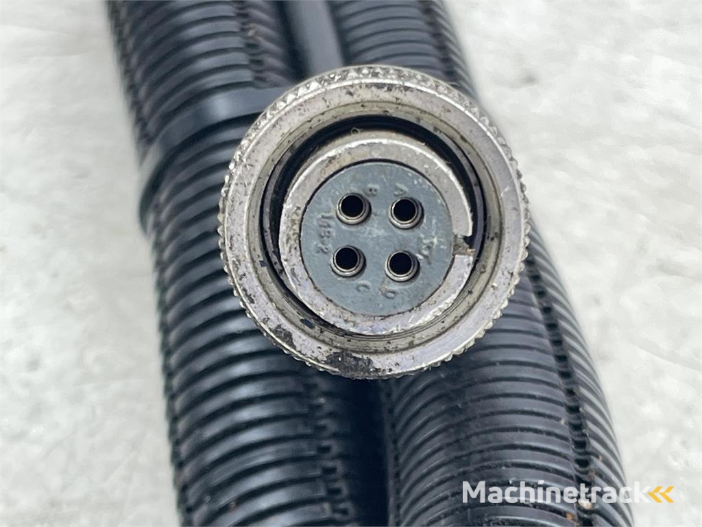 Terex Demag Demag AC slip ring assy