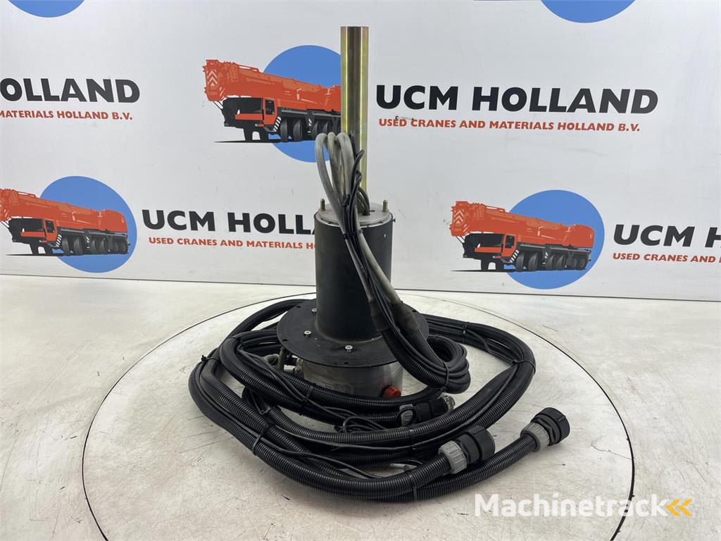 Terex Demag Demag AC slip ring assy