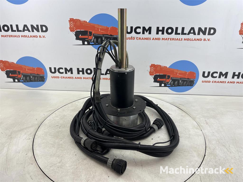 Terex Demag Demag AC slip ring assy