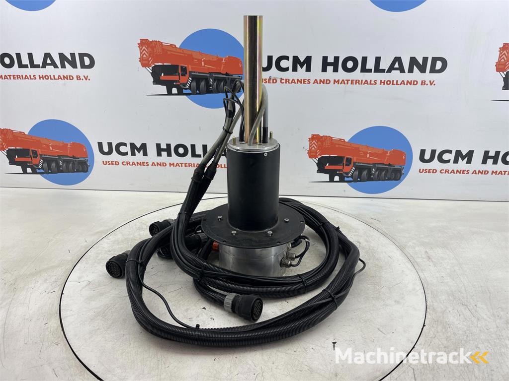 Terex Demag Demag AC slip ring assy