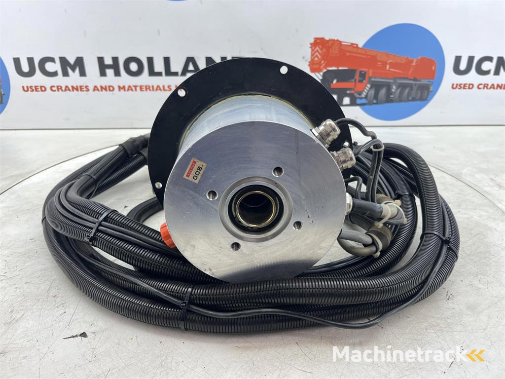Terex Demag Demag AC slip ring assy