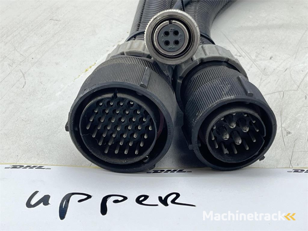 Terex Demag Demag AC slip ring assy