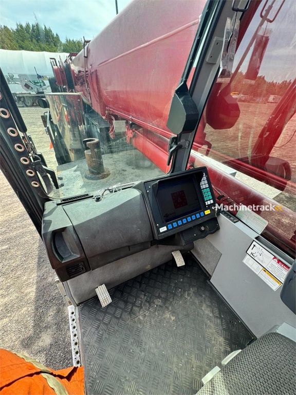 Liebherr LTM 1130-5.1