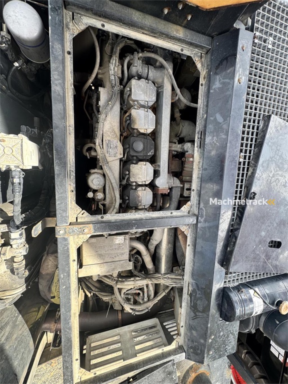 Liebherr LTM 1130-5.1