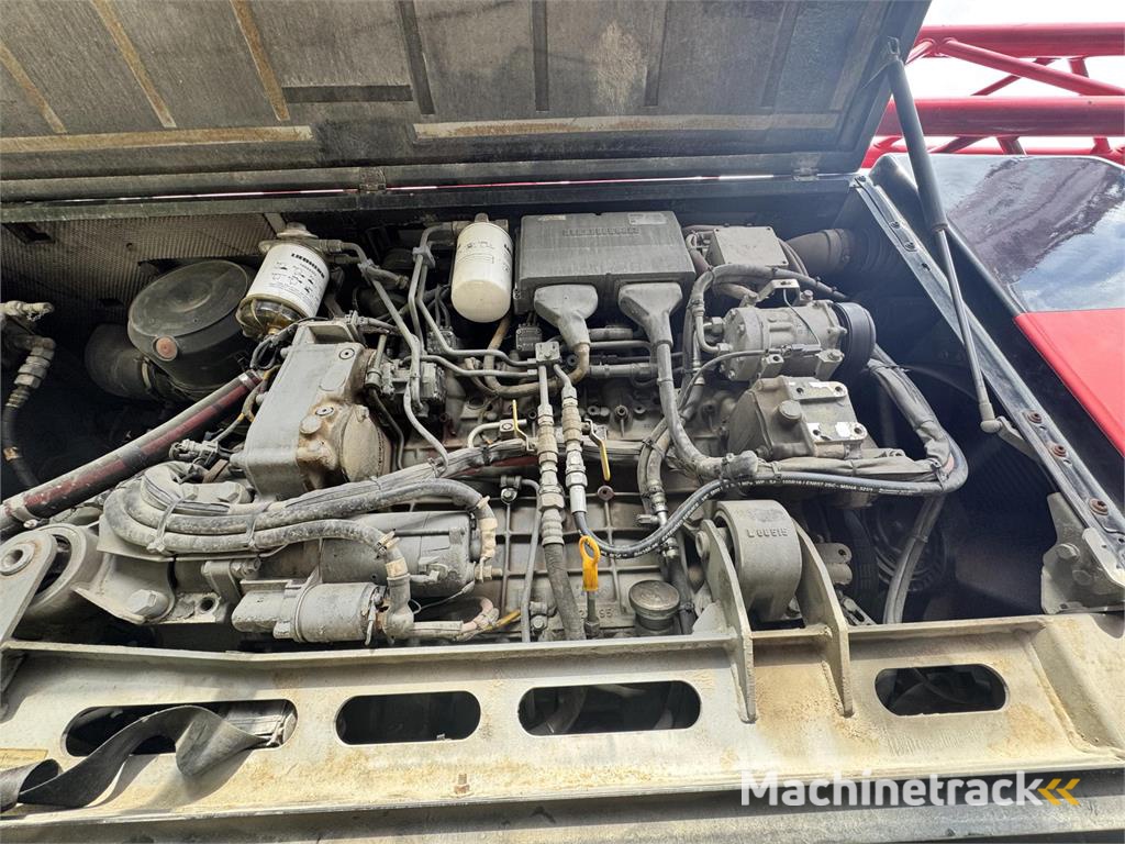 Liebherr LTM 1130-5.1