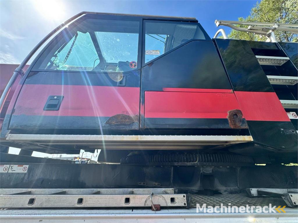 Liebherr LTM 1130-5.1