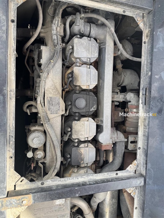 Liebherr LTM 1130-5.1