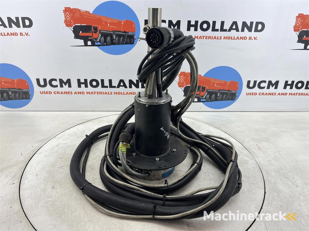 Terex Demag Demag AC slip ring assy