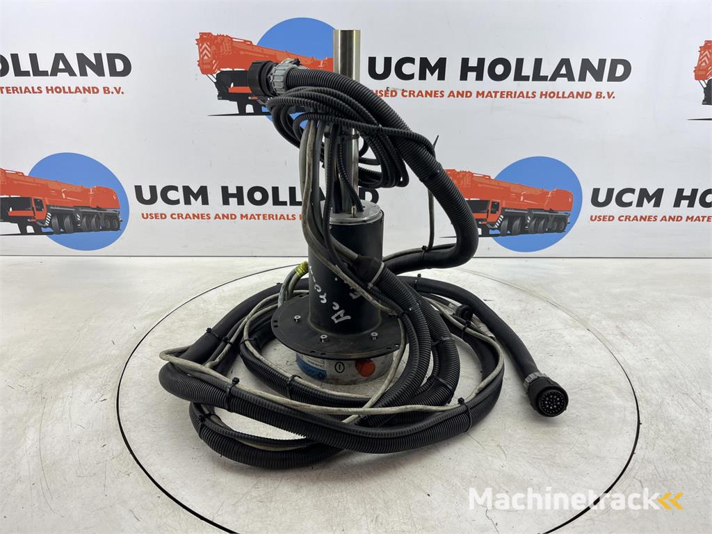 Terex Demag Demag AC slip ring assy