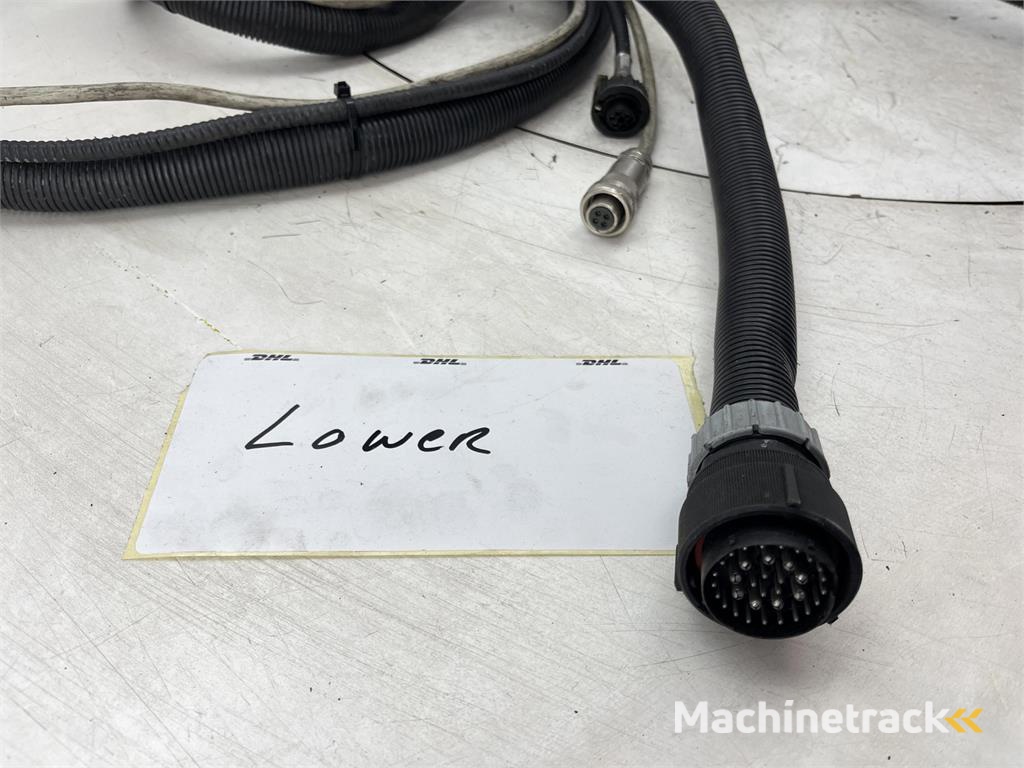 Terex Demag Demag AC slip ring assy