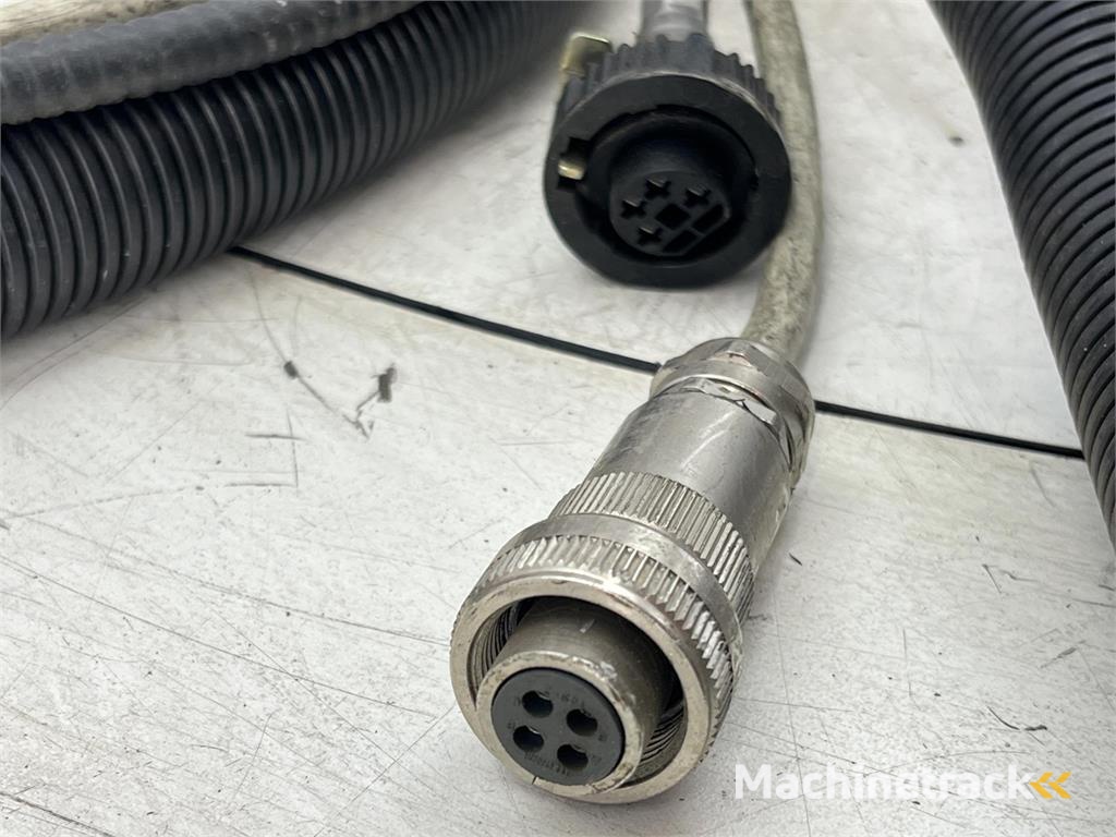 Terex Demag Demag AC slip ring assy