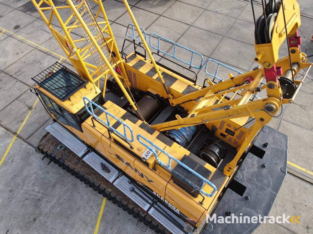 Palfinger-Sany SANY SCE600A