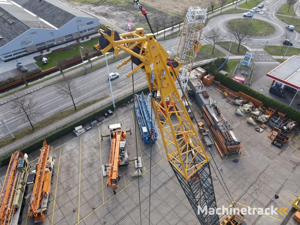 Palfinger-Sany SANY SCE600A