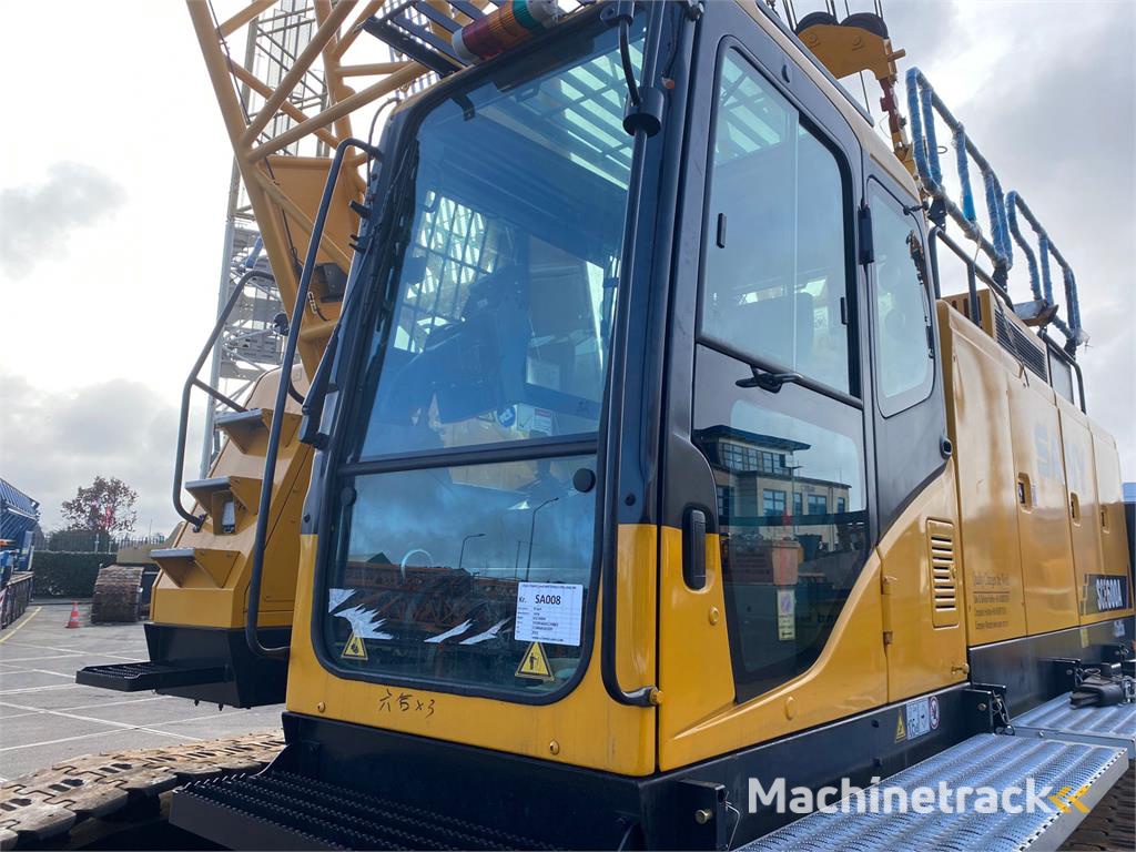 Palfinger-Sany SANY SCE600A