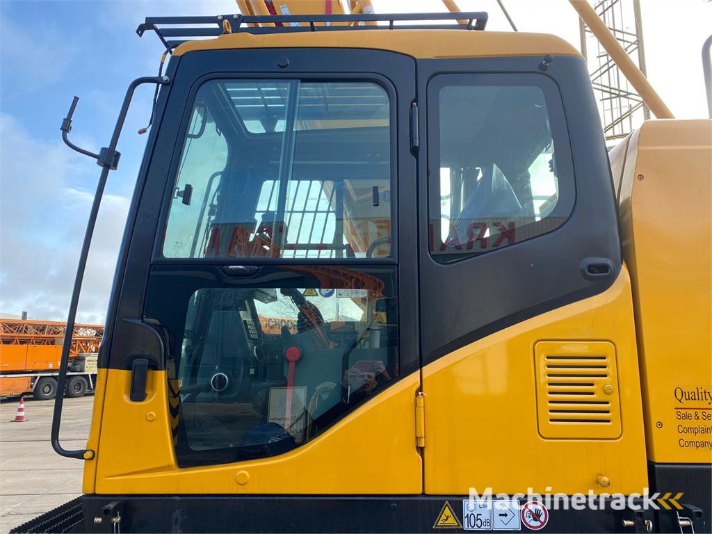 Palfinger-Sany SANY SCE600A