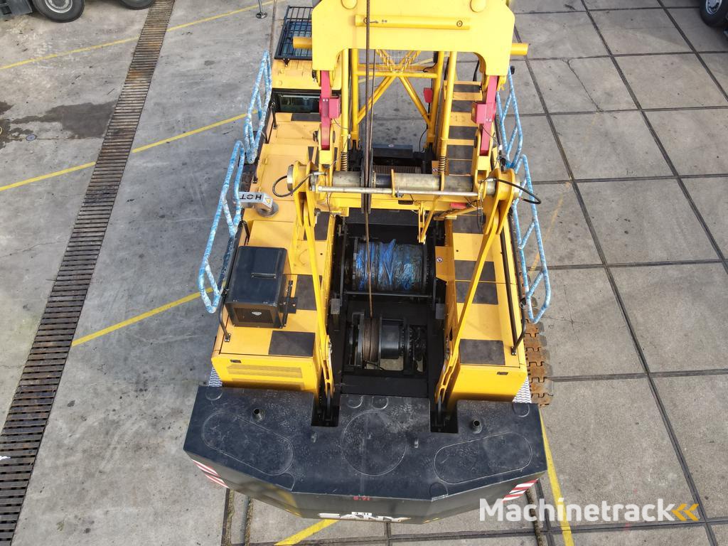 Palfinger-Sany SANY SCE600A