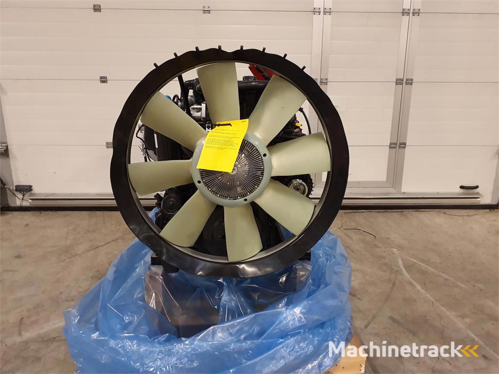 Tadano Faun Tadano Demag AC 220-1, AC 5.220-1 Scania DC13 085