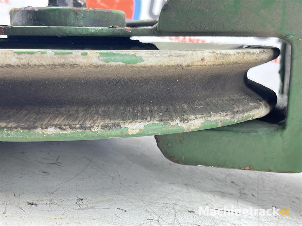 Grove GMK 3050 SHEAVE HEAD