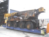 Thumbnail of Liebherr LTM 1070 for parts