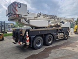 Minituur van Terex PPM Terex TC 40L