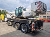 Minituur van Terex PPM Terex TC 40L