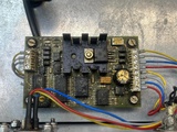 Thumbnail of Grove GMK 3055 angle unit