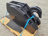 Miniaturansicht von Liebherr Hookblock 23mm 1 sheave 31,2 t