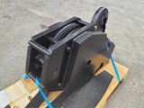 Miniaturansicht von Liebherr Hookblock 23mm 1 sheave 31,2 t