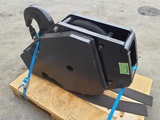 Miniaturansicht von Liebherr Hookblock 23mm 1 sheave 31,2 t