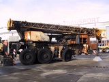 Thumbnail of Liebherr LTM 1080/1 for parts