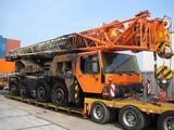 Thumbnail of Liebherr LTM 1080-1 for parts
