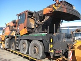 Thumbnail of Liebherr LTM 1080-1 for parts