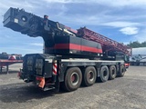 Minituur van Liebherr LTM 1130-5.1