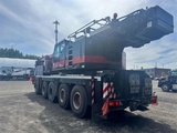 Minituur van Liebherr LTM 1130-5.1