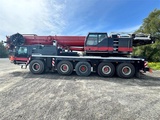 Minituur van Liebherr LTM 1130-5.1