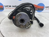 Minituur van Terex Demag Demag AC slip ring assy