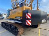 Minituur van Palfinger-Sany SANY SCE600A