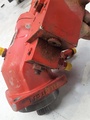 Thumbnail of Grove GMK 5100 main hoist